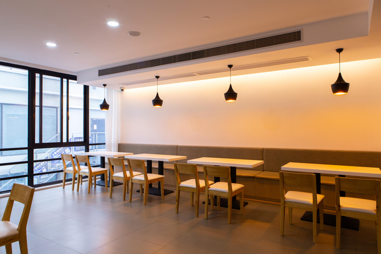 Food & Drinks 5, Hanting Hotel Shanghai Songjiang Sheshan Store, Shanghai