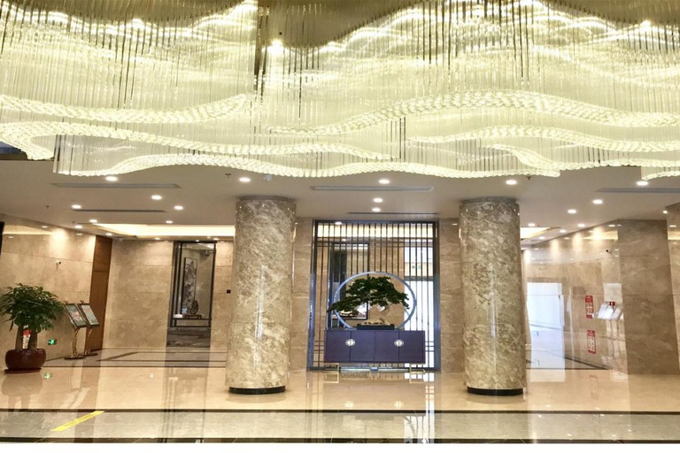 Public Area 2, White Swan Guest House (Zhaoqing Hubin), Zhaoqing