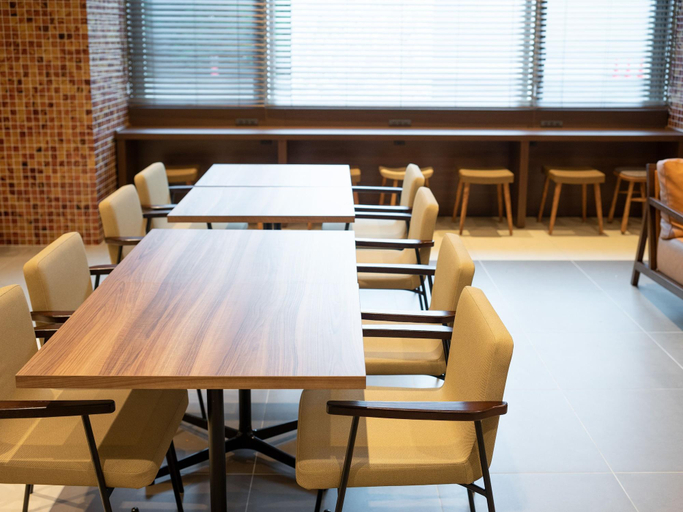 Food & Drinks 5, Superhotel Premier Obihiro ekimae, Obihiro