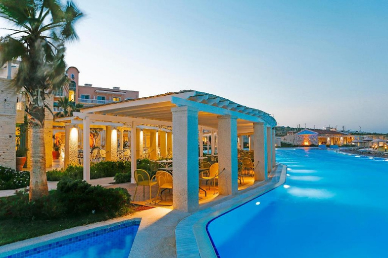 Sport & Beauty 2, Alacati Beach Resort, Çeşme