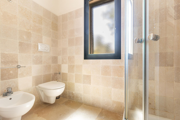 Bathroom 4, 2968 Villa Freude by Perle di Puglia, Brindisi
