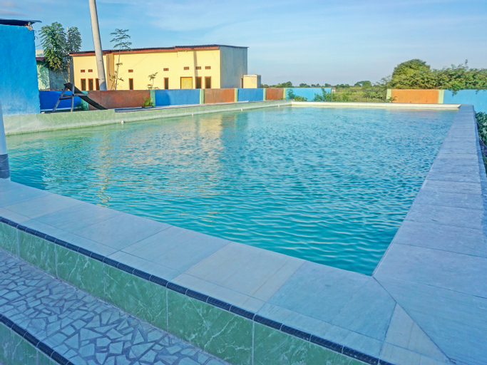 Sport & Beauty 5, Collection O 91488 Hotel Lingkarsut Jeneponto, Tanjung Pinang