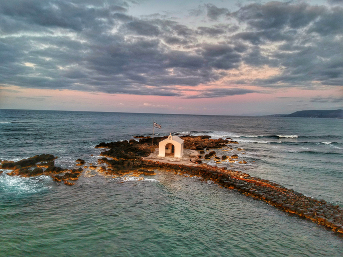 Others 4, Eko Suites, Crete