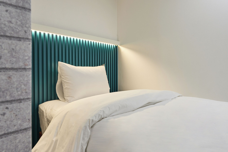 Bedroom 3, Hotel Chloe, Jung