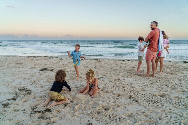 Others 4, Absolute Beachfront Bliss on Kings Beach, Caloundra - Caloundra S.