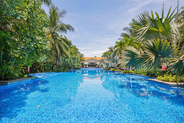 Sport & Beauty 4, Resort Villas Đà Nẵng By Abogo, Da Nang