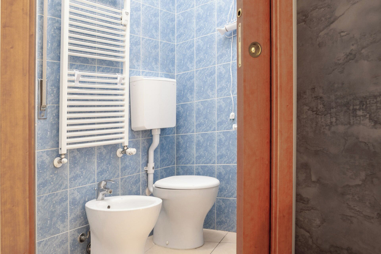 Bathroom 4, BnButler - Pellegrino Rossi 42, Milano