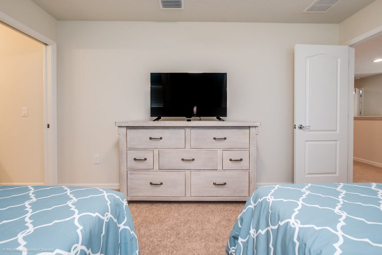 Bedroom 2, 8801bengal, Osceola