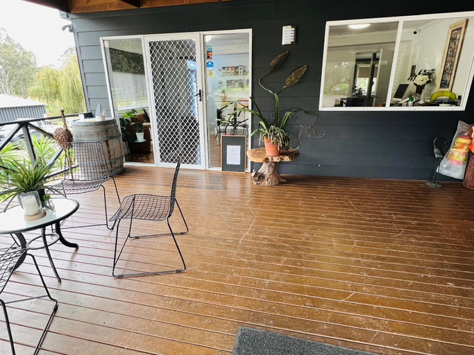 Public Area 5, Palmers Lane Estate, Cessnock