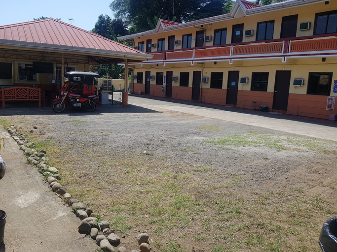 Exterior & Views 2, Enriquez Lodge, Limay