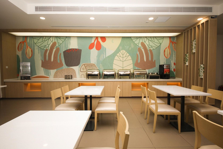 Food & Drinks 5, Hanting Hotel, Zibo Boshan Texin Shopping Center, Zibo
