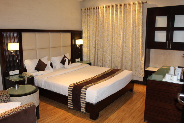 Others 4, Hotel La Abode, Bhilwara