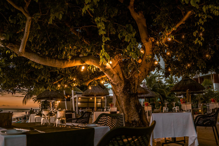 Food & Drinks 5, Mariposa Mauritius, Black River