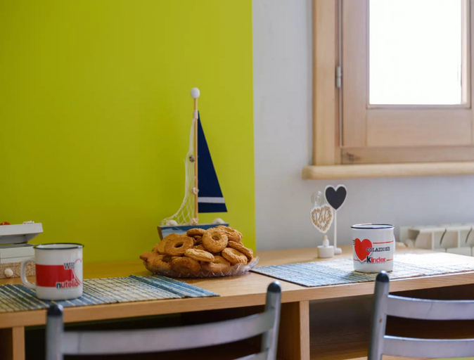 Food & Drinks 4, Grande Emerald Luxury Home Sea View, Lecce