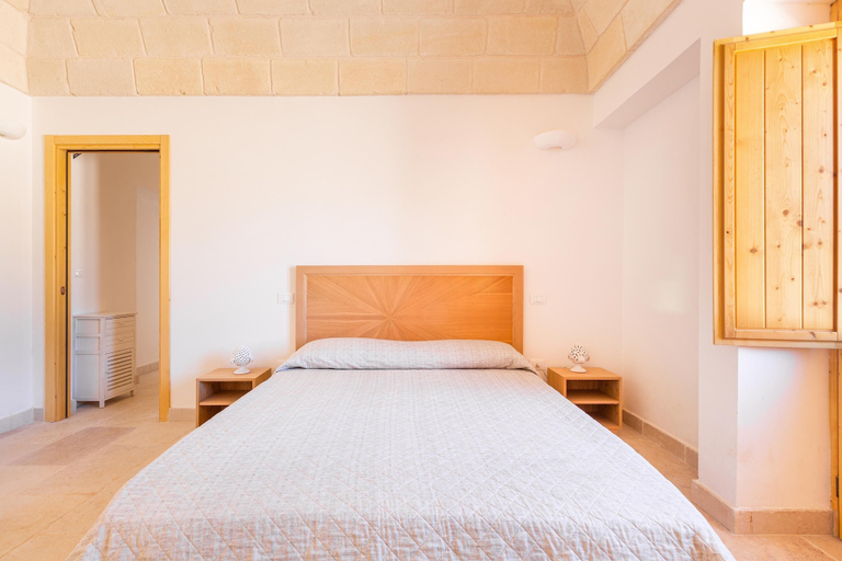 Bedroom 3, 3226 Trullo Sorrentino Luxury Spa by Perle di Puglia, Brindisi