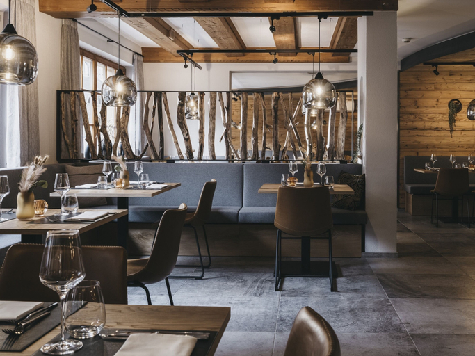 Food & Drinks 5, VAYA Pfunds, Landeck