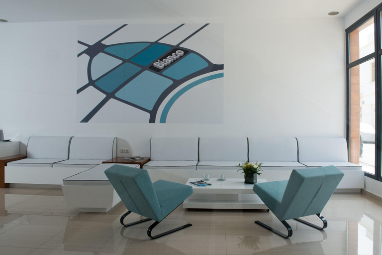 Public Area 3, Bianco Hotel, South Aegean