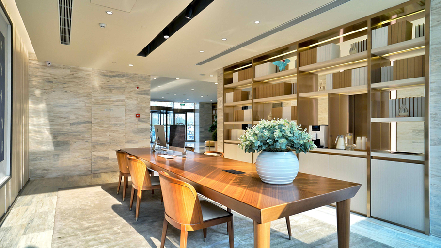 Exterior & Views 2, JI Hotel (Beijng Changping Longshui Road), Beijing
