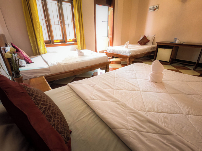Bedroom 4