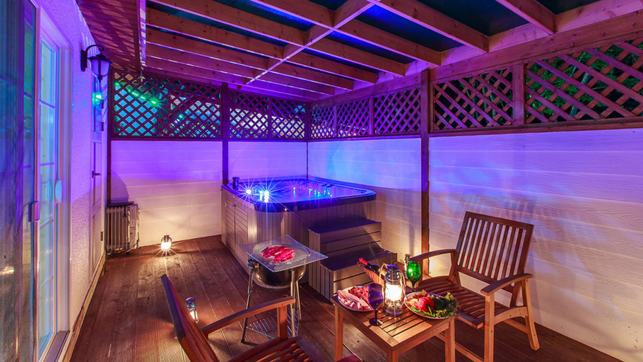 Others 1, Lake and Pine Spa Pension, Pocheon