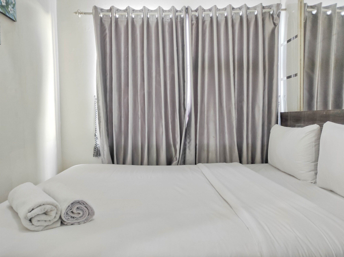 Bedroom 2, Best Deal And Cozy 2Br Vida View Apartment, Makassar