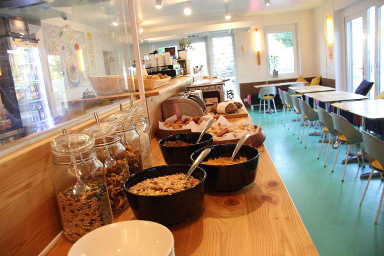 Food & Drinks 5, ADAPT APARTMENT HOTEL Berlin-Adlershof, Berlin