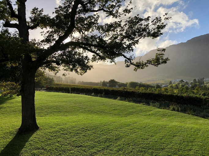 Others 5, La Cotte The Manor House, Cape Winelands