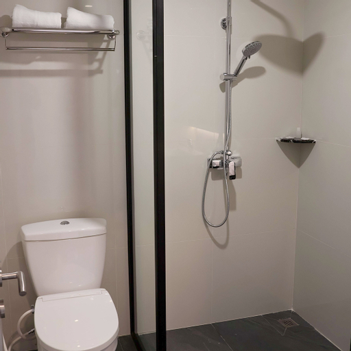 Bathroom 6