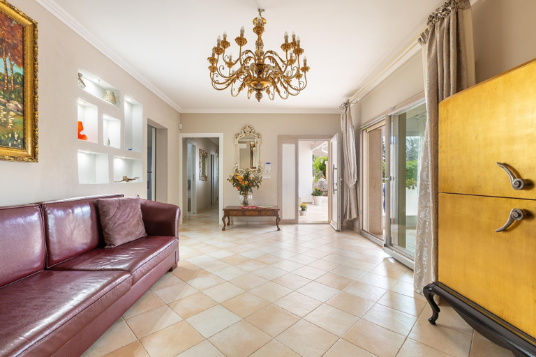 Others 5, 3220 Villa Smeralda by Barbarhouse, Lecce