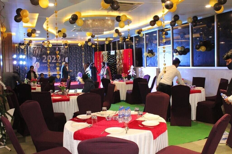 Food & Drinks 4, Hotel Bundelkhand Pride, Jhansi