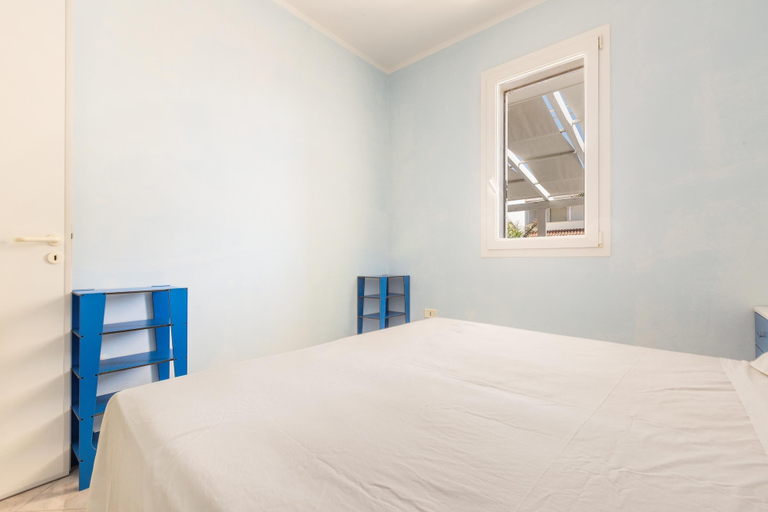 Room 5, 3313 Appartamento Cicladi - Naxos PT by Barbarhouse, Lecce