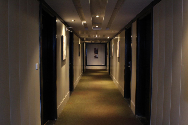 Public Area 1, Hotel La Abode, Bhilwara