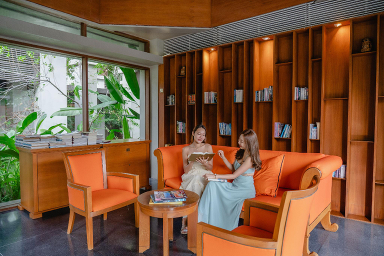 Public Area 4, Pattara Resort & Spa, Muang Phitsanulok