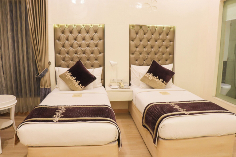 Bedroom 6