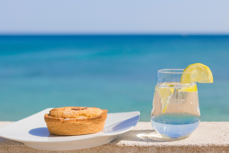 Food & Drinks 5, 3250 Calipso Villa & Spa by Perle di Puglia, Taranto