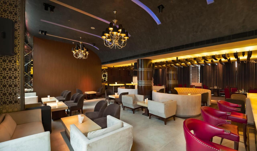 Food & Drinks 4, Udman Hotel Chattarpur, West