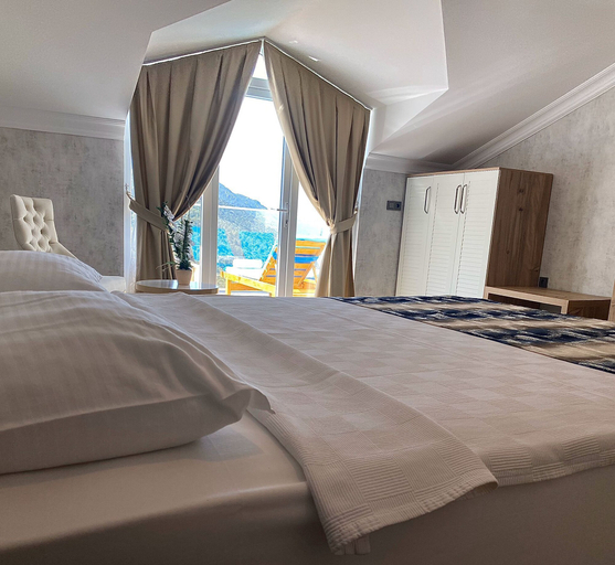 Bedroom 5, King Royal Palace Ölüdeniz, Fethiye