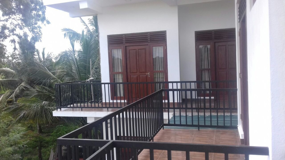 Exterior & Views 2, Padmasiri Holiday Resort, N. Palatha Central