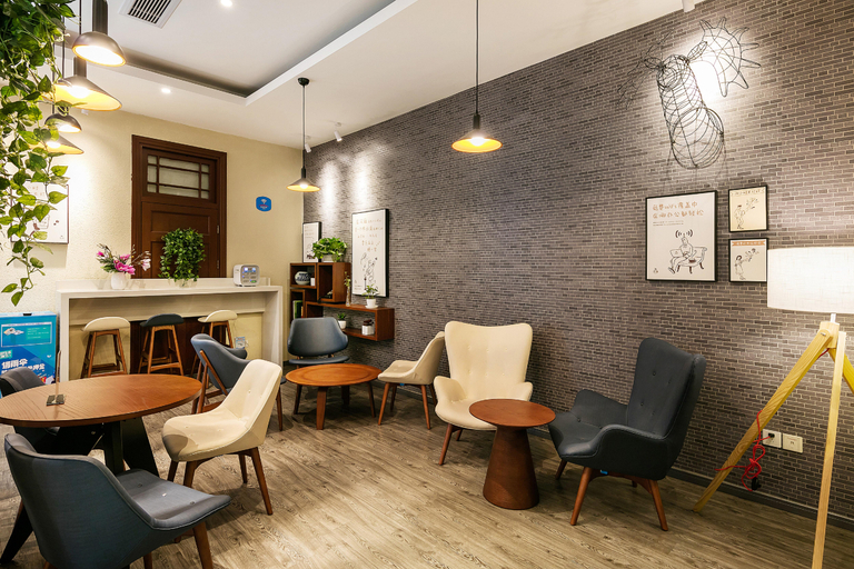 Public Area 3, Hanting Hotel Hangzhou West Lake Renhe Road, Hangzhou