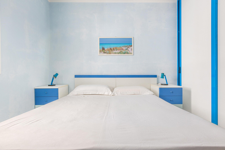 Room 3, 3313 Appartamento Cicladi - Naxos PT by Barbarhouse, Lecce