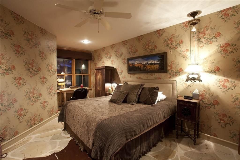 Bedroom, Palmyra 3F, San Miguel