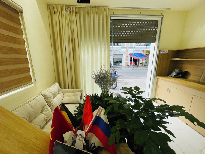 Others 4, Basic Guest House, An Dương