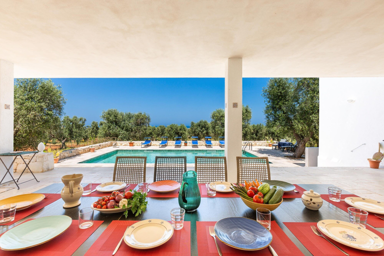 Others 5, 2968 Villa Freude by Perle di Puglia, Brindisi