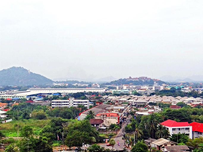 Others 2, Prawapa Place, Muang Ratchaburi
