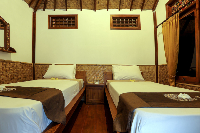 Bedroom 28