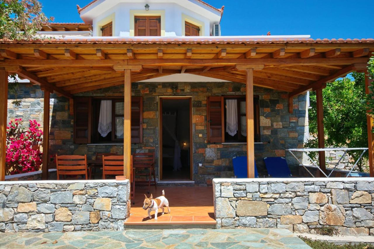 Exterior & Views 5, Pelagos Villas, Thessaly