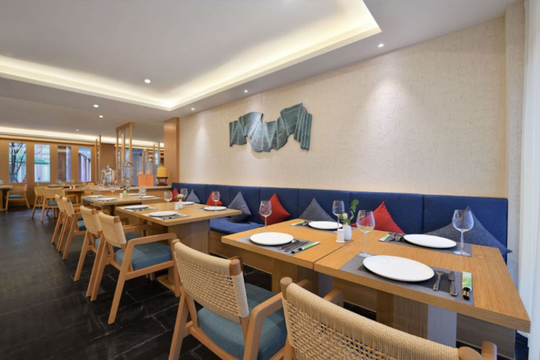 Others 2, Blossom House Bazhong Enyang Micang Dao, Bazhong