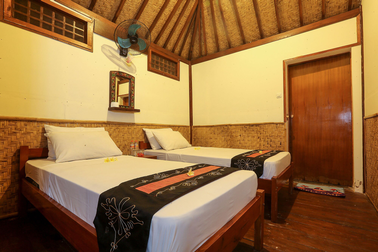 Bedroom 26