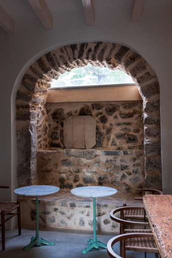 Others, Agroturisme Subies, Baleares
