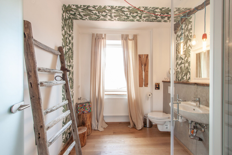 Bathroom 4, Wohnen am Schlossberg, Main-Spessart